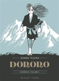 DORORO - ÉDITION PRESTIGE (01-02) (TEZUKA) - Mangas